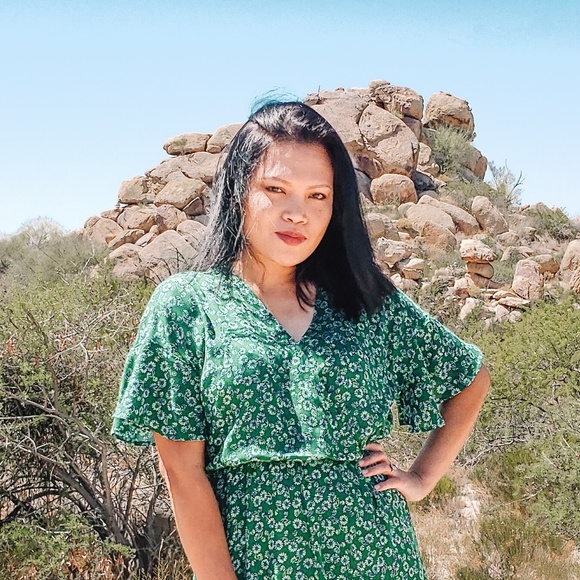 Meet your Posher, Daryllyn - Picture 1 of 1